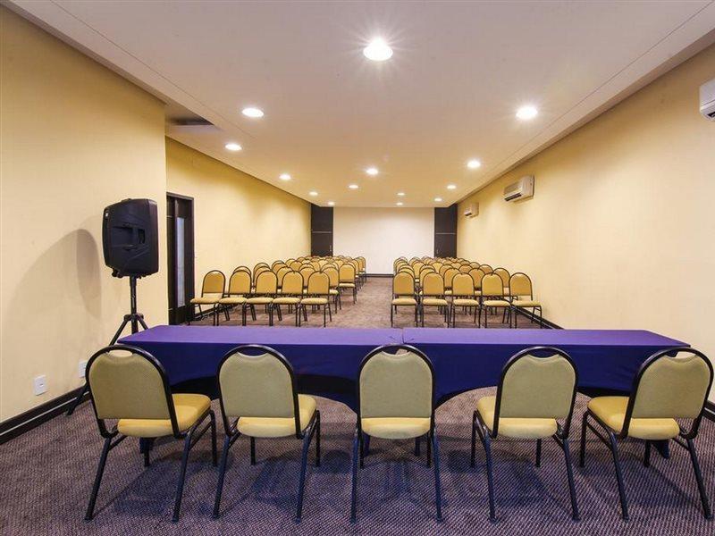 Serrano 3* Campina Grande
