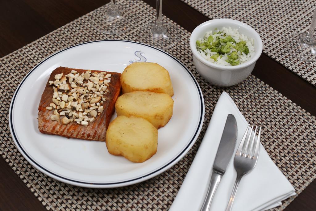 Serrano 3* Campina Grande