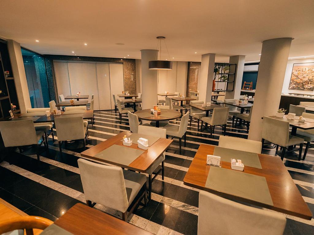 Serrano 3*