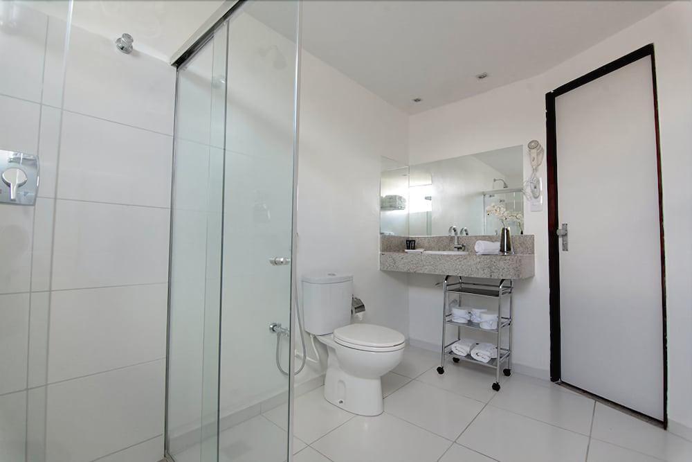 Serrano 3* Campina Grande