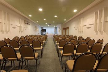 Serrano 3* Campina Grande