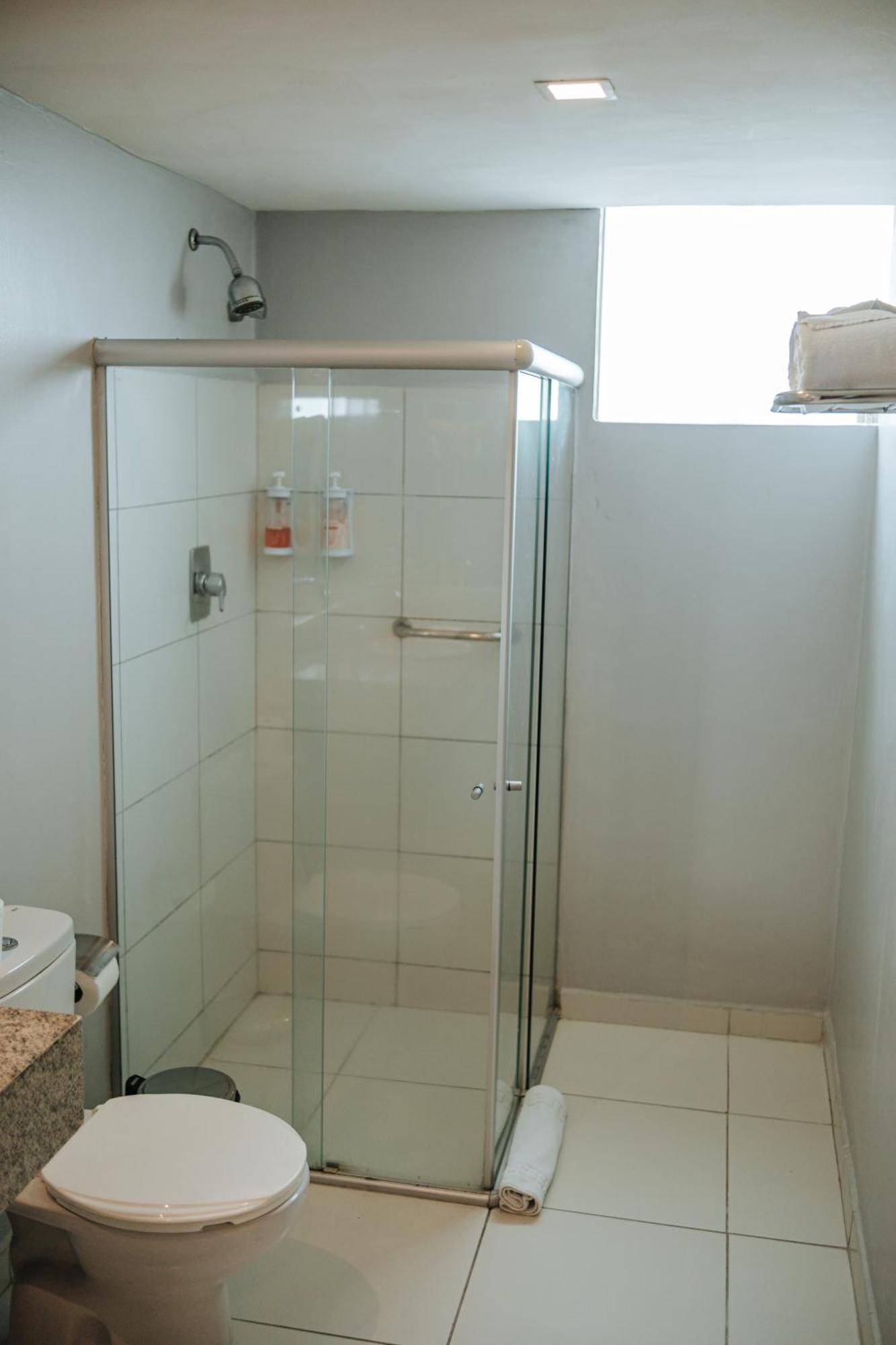 Serrano Hotel Campina Grande