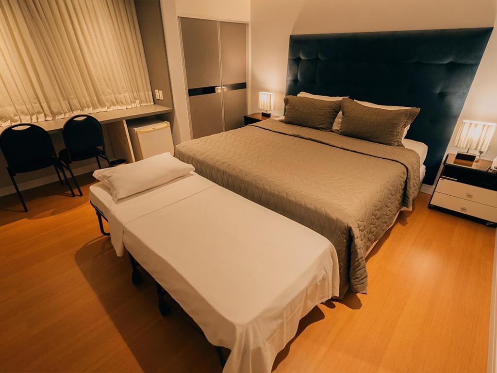 Hotel Serrano Campina Grande