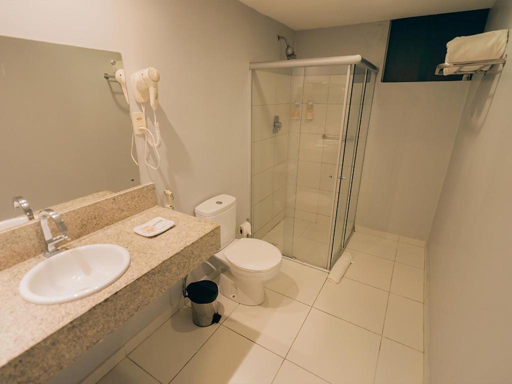 Serrano 3* Campina Grande