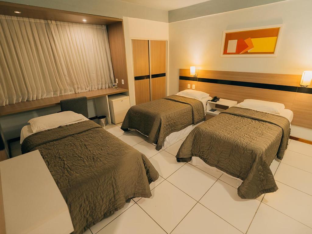 Serrano 3*
