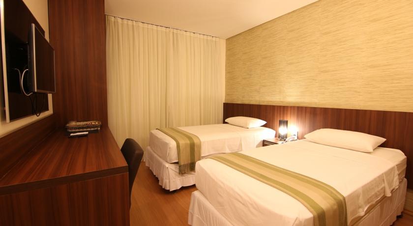 Serrano 3*