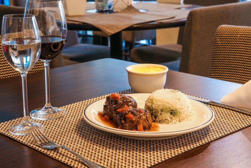Serrano 3* Campina Grande