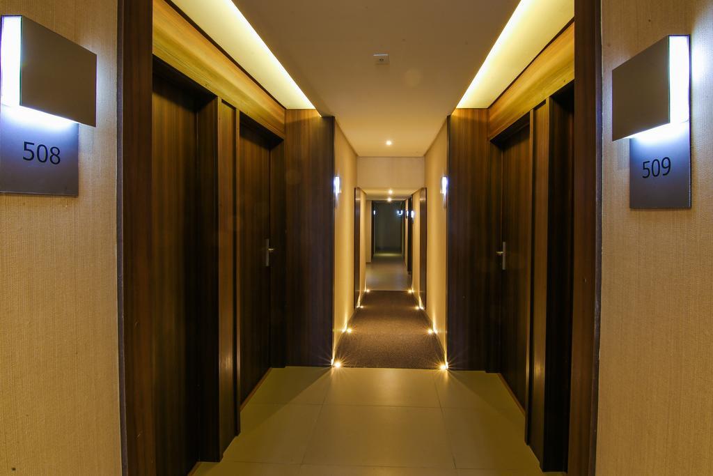 Hotel Serrano Campina Grande