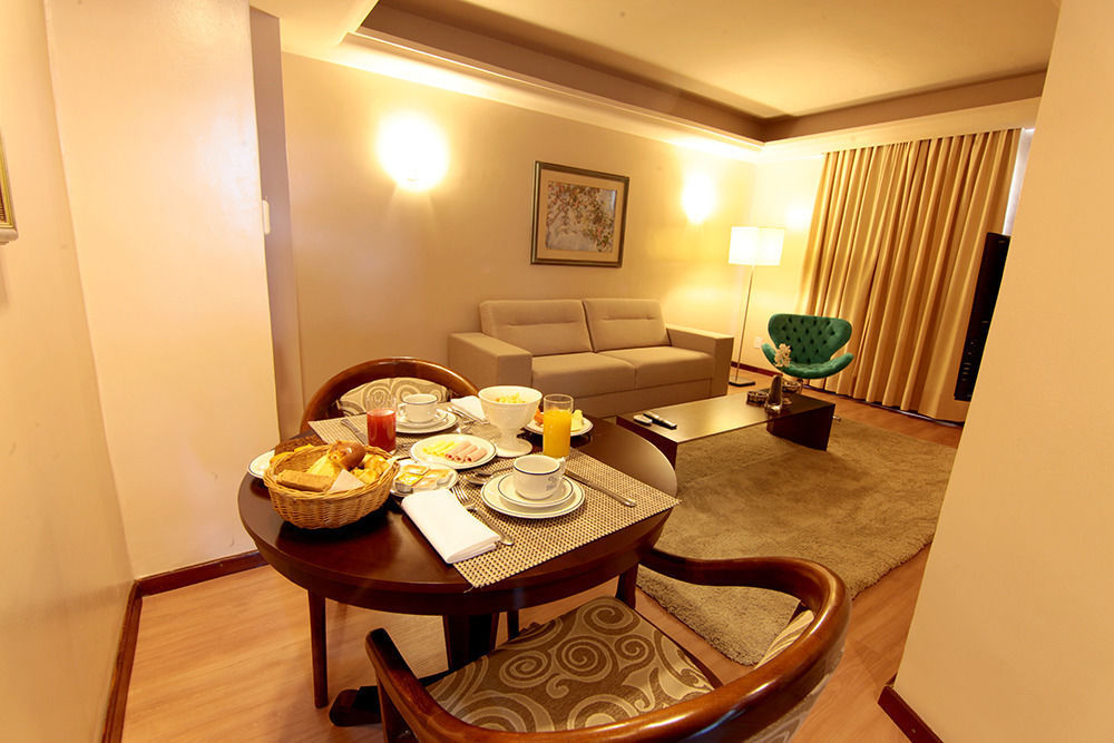 Serrano Hotel 3*