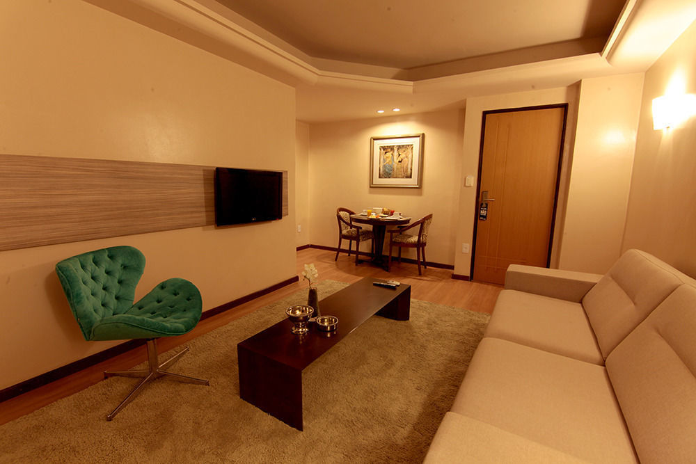 Serrano 3* Campina Grande
