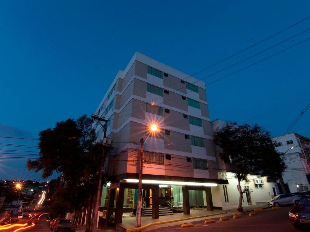 Hotel Serrano 3*